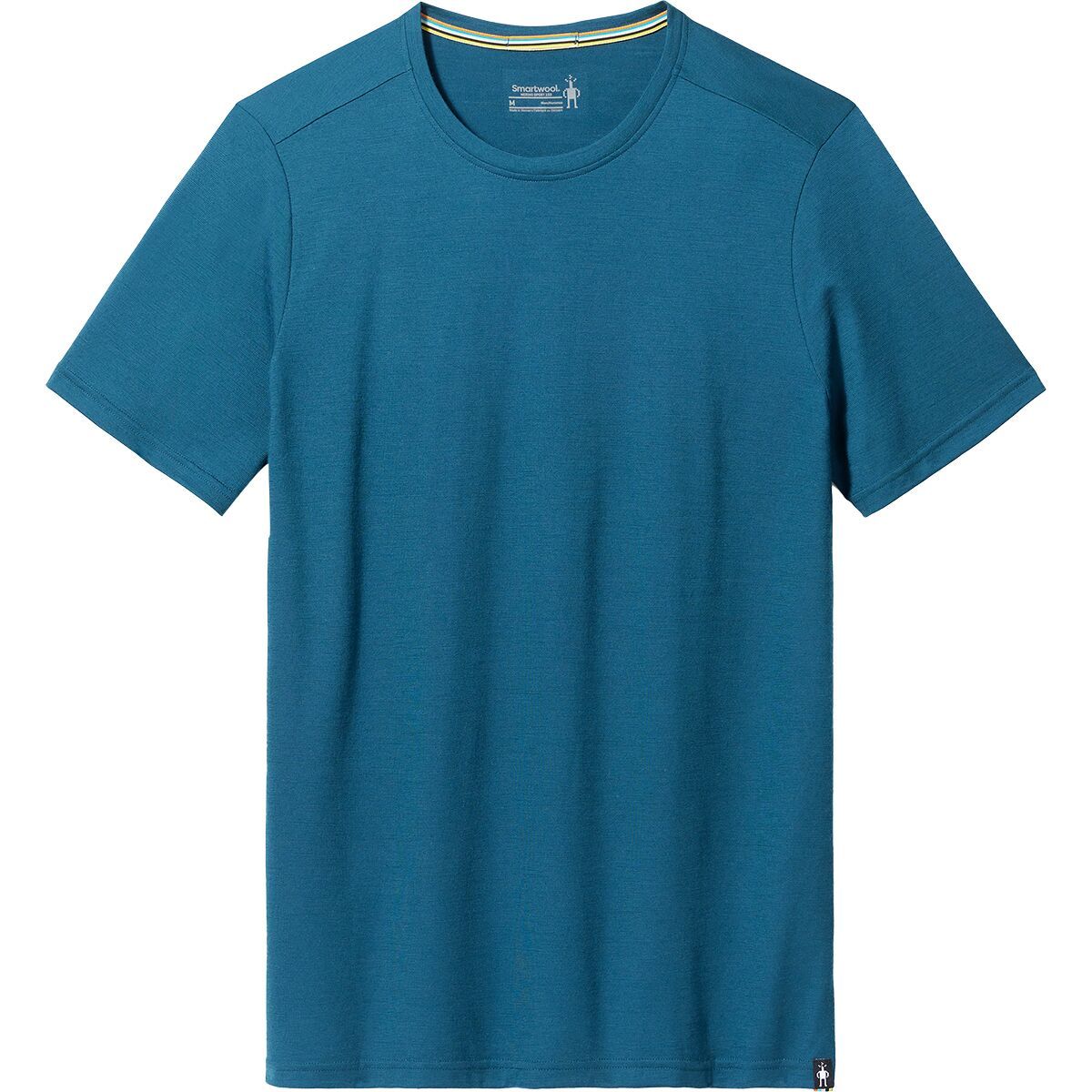 Smartwool Merino Sport 150 T-Shirt - Men's - Clothing | Backcountry