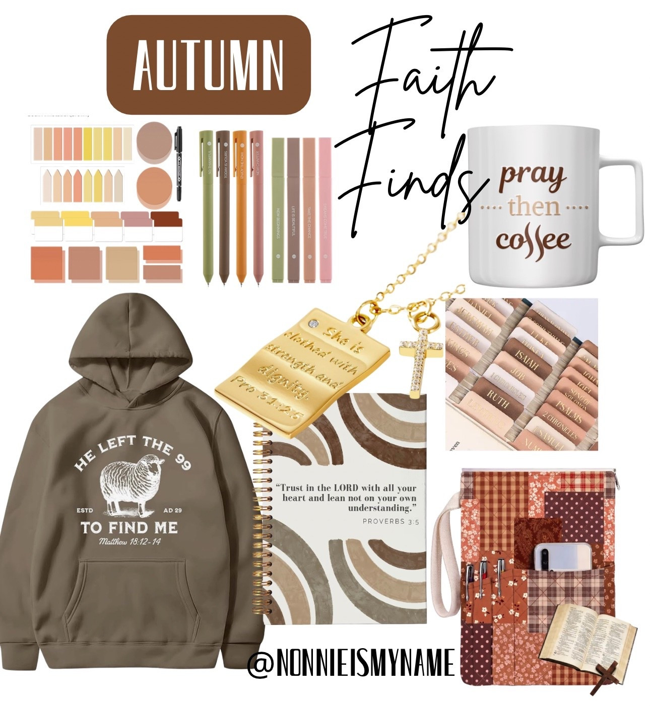 The feeling of autumn 🍂

#LTKselfcare #LTKmorningroutine #LTKdayinmylife