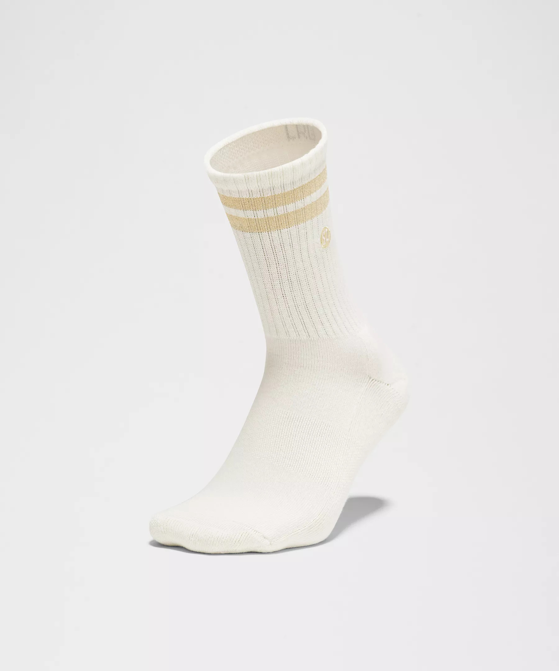 Unisex Daily Essential Quarter Socks | Lululemon (US)