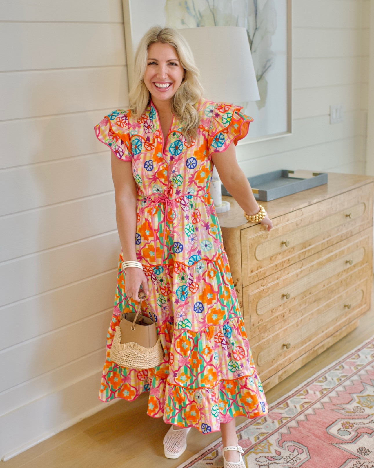 a dress that makes you want to spin around in circles 

Spring dress, Easter, Easter dresses, mom style, southern style, spring outfits, spring bag, spring shoes 

#LTKTravel #LTKShoeCrush #LTKStyleTip