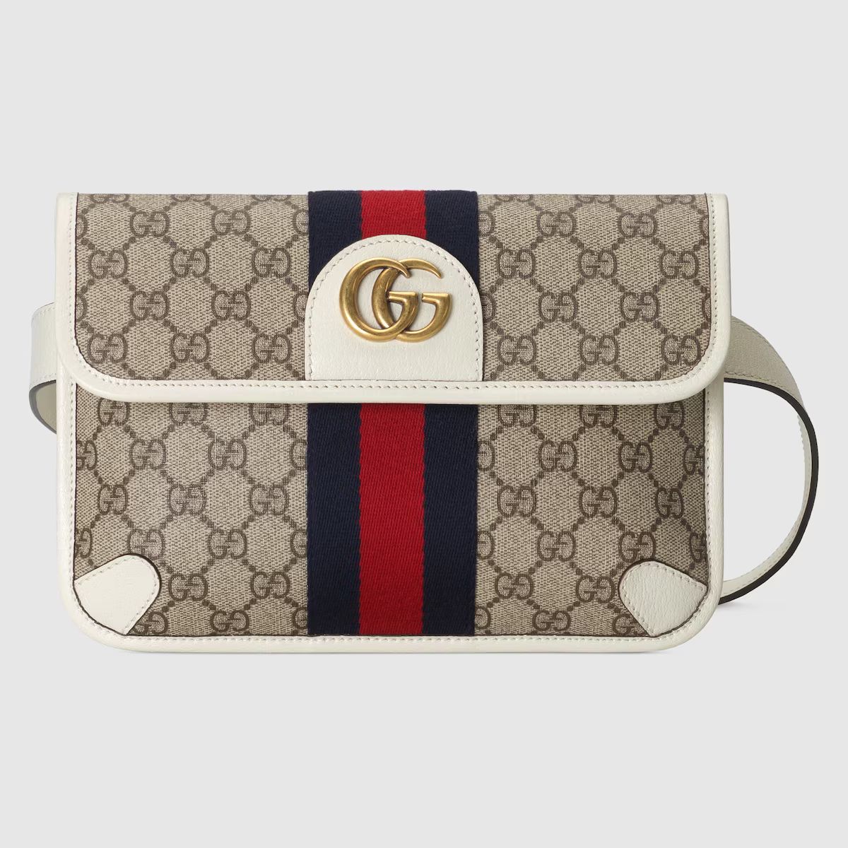 Gucci Jumbo GG belt bag curated on LTK in 2023