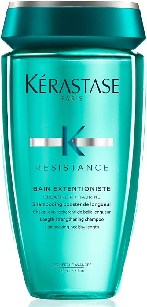 KERASTASE Resistance Bain Extentioniste Shampoo | Length Strengthening Shampoo | Protects Hair an... | Amazon (US)