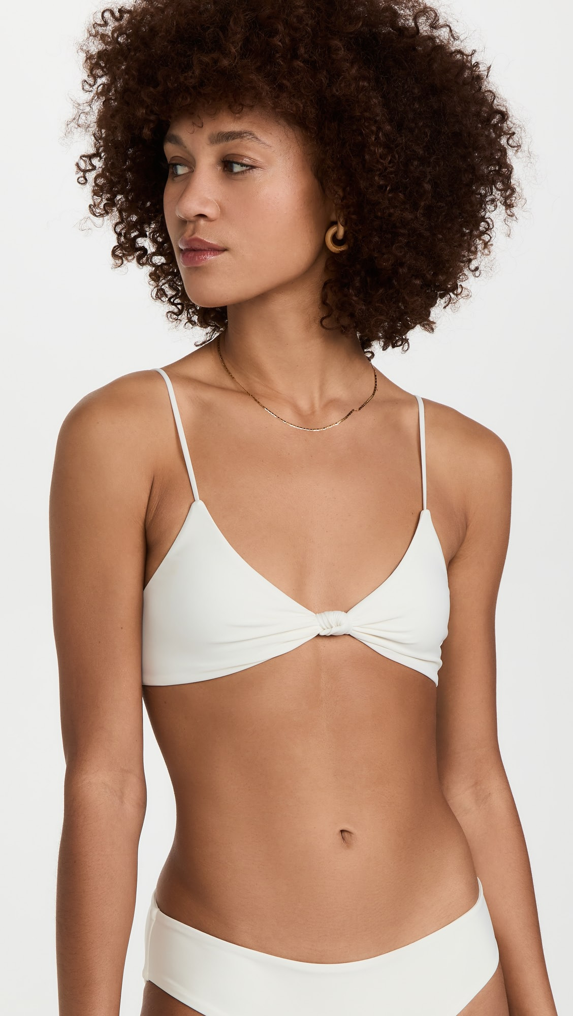 Kaloko Bikini Top | Shopbop