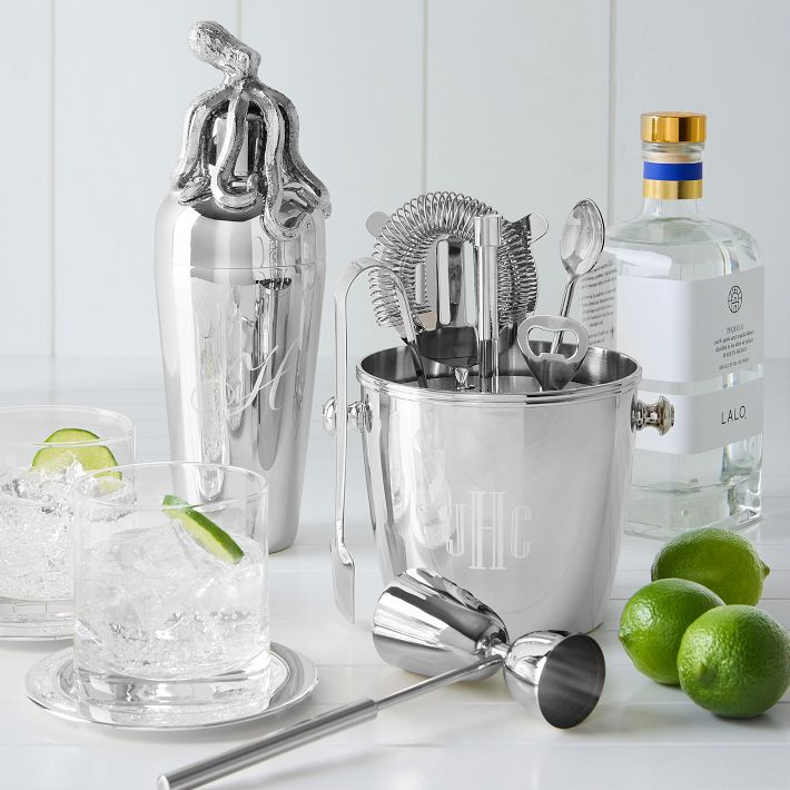 Celebration Bar Tool Set | Mark and Graham