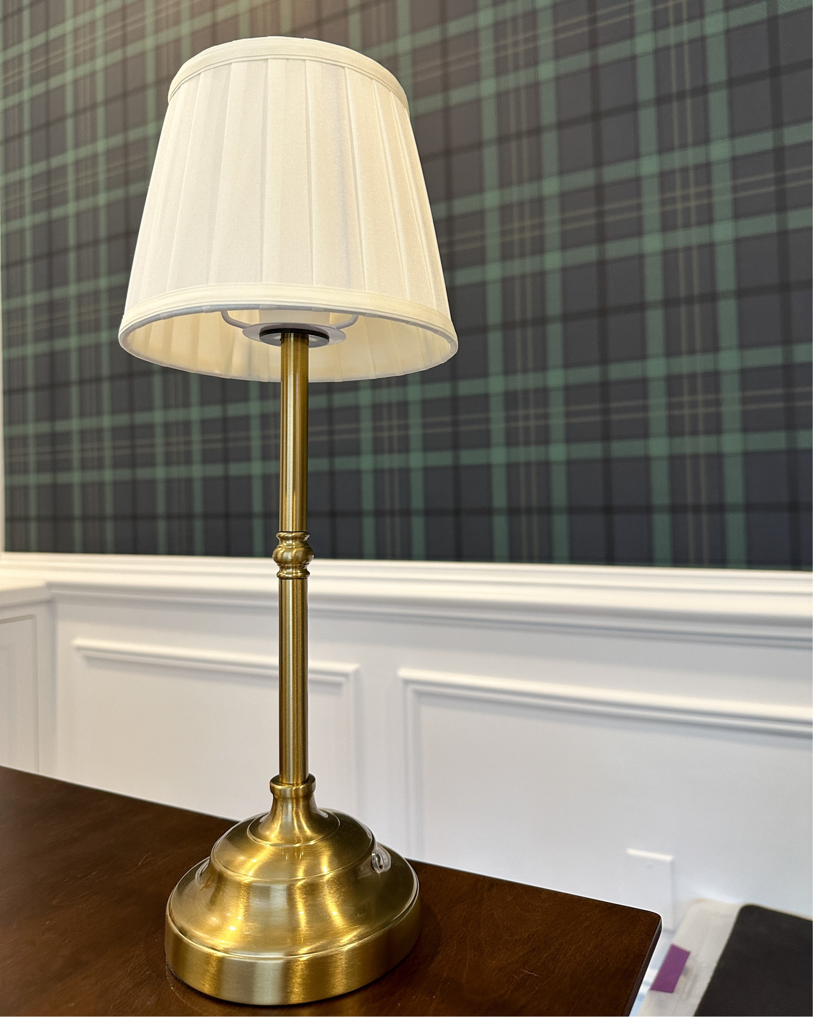 🌟Friday Faves: Home Office Edition🌟

• adorable and practical rechargeable lamp - this would be so cute on a coffee bar as well - very coastal grandmother! 

• storage cubes with leatherette hands - I stay organized and it looks more elevated. Plus, all visual clutter is hidden 

• gold dachshund desk statue 

• vintage-inspired magnifying glass 

• affordable plastic bins that hold SO much more than they look - I like to storage all our kids’ sentimental cards in there 

#LTKHome #LTKdayinmylife #LTKmomlife