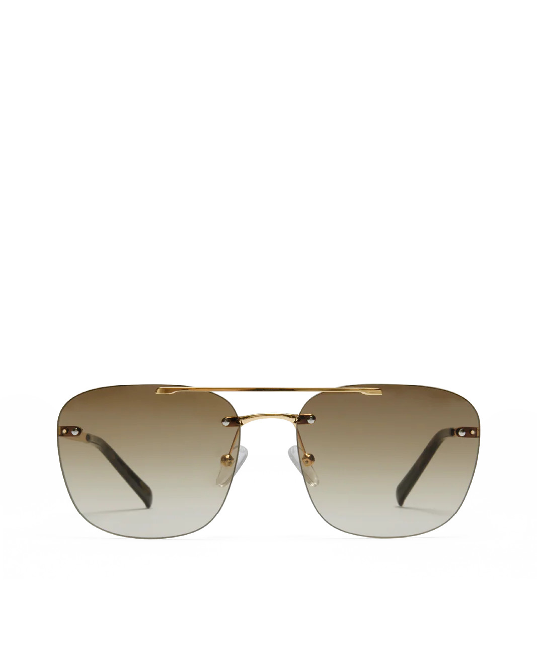 THE WHITELEY - LIGHT GOLD-TAUPE FADE | Billini (ANZ)
