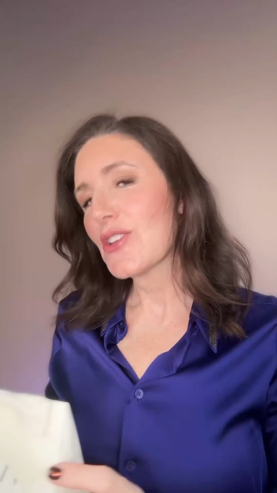 The perfect bougie-but-affordable beauty gift 🎁✨ Valentino’s Disco Matte Lip + Balm are SO luxe — the balm nourishes and smooths, and the matte gives that rich, velvety holiday lip. A gorgeous gift for mom, for her… or honestly, one you’ll want for yourself. 

beauty gifts • luxurious gifts • holiday gifts for her. Gifts for mom

#LTKGiftGuide #LTKHoliday #LTKBeauty