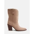 Scenario Women's Mid-Calf Western Boots | Walmart (US)