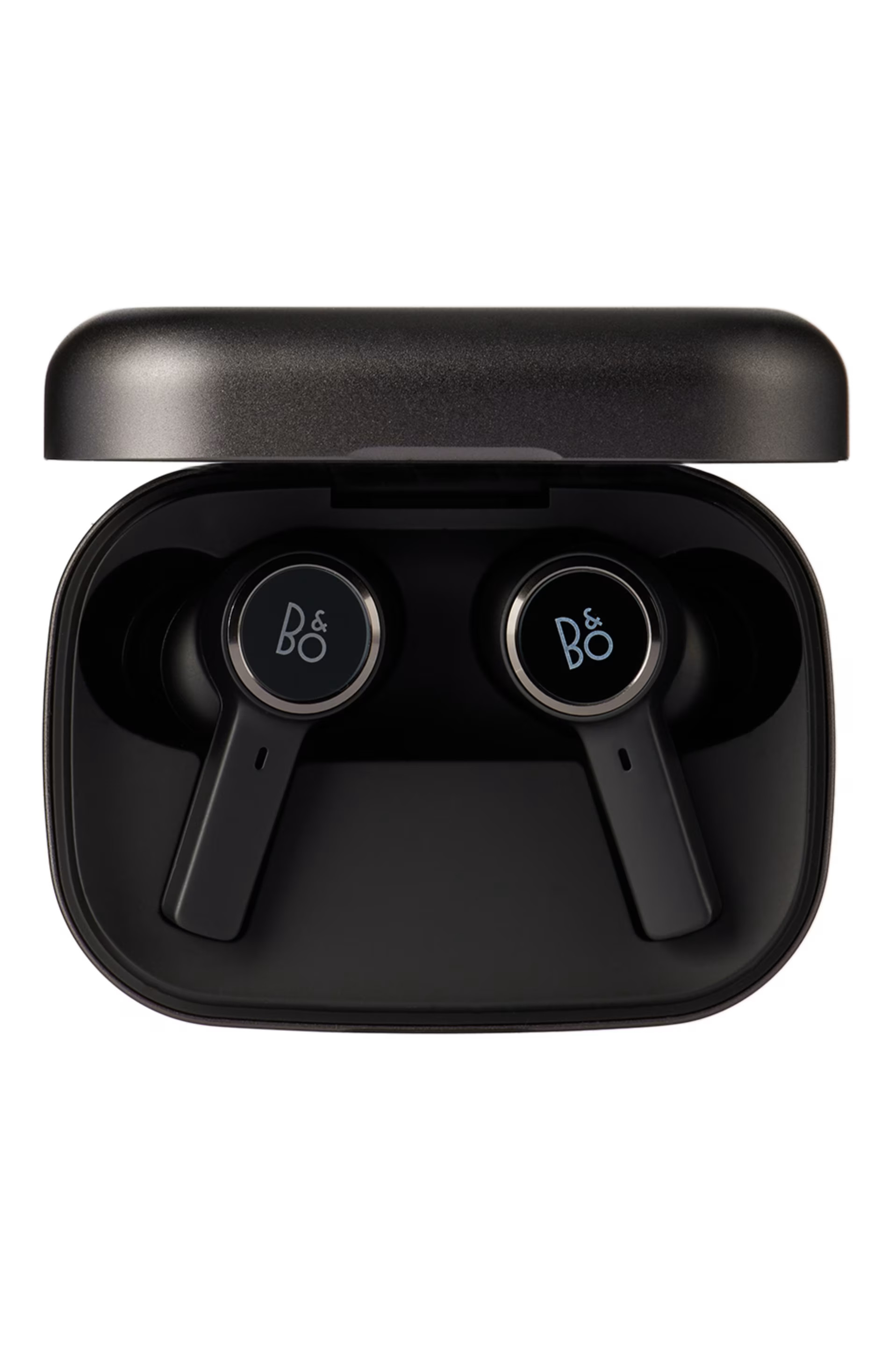 Black Beoplay EX Earbuds | SSENSE