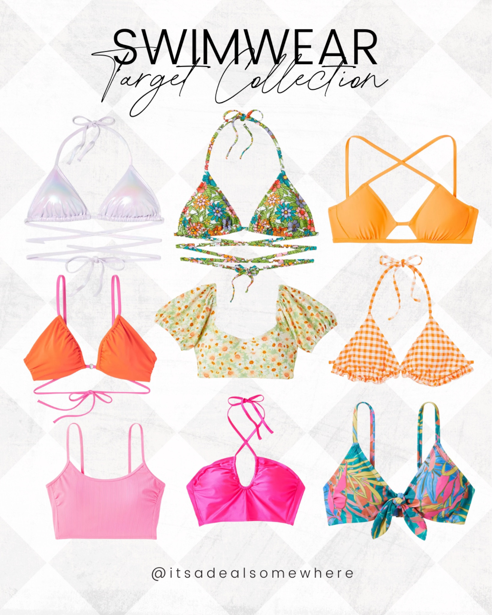 #TargetSwim #OrangeBikini #PinkBikini #WildFable #SpringBreakOutfit #Bikini #Swimsuit #GreenBikini #GreenOnePiece #MomSwimsuit #TargetSwim #TargetStyle #Mexico #Cancun #VacationOutfit #Resort #PoolParty #Vegas


#LTKtravel #LTKswim #LTKSeasonal