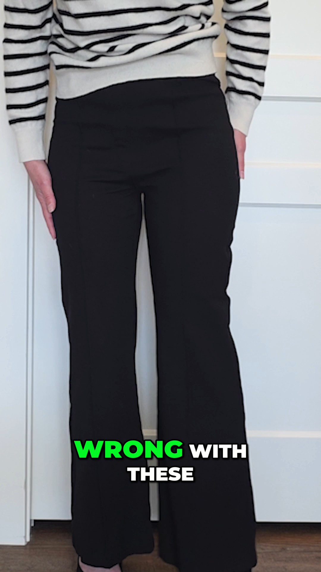 So, I've been ordering from Quince for the past two years—everything from their cashmere and basics to pants, jewelry, and bags—so I finally sat down to break down what’s actually worth it… and what I wouldn’t buy again.Some pieces have held up incredibly well, and I wear them constantly. Others looked great online but didn’t quite live up to expectations (and a few went straight back).See my full honest Quince review over on my YouTube. Have you tried Quince yet? 

#LTKootd #LTKstorytime #LTKWorkwear