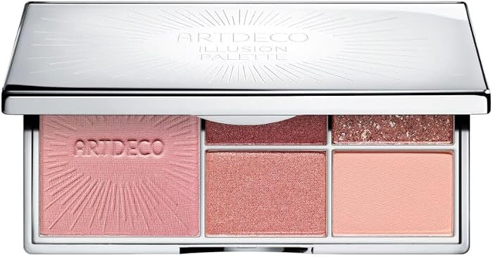 ARTDECO Illusion Palette for cheeks & eyes | Amazon (DE)