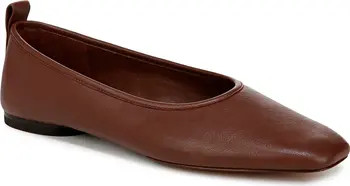 Vince Vivian Ballet Flat (Women) | Nordstrom | Nordstrom