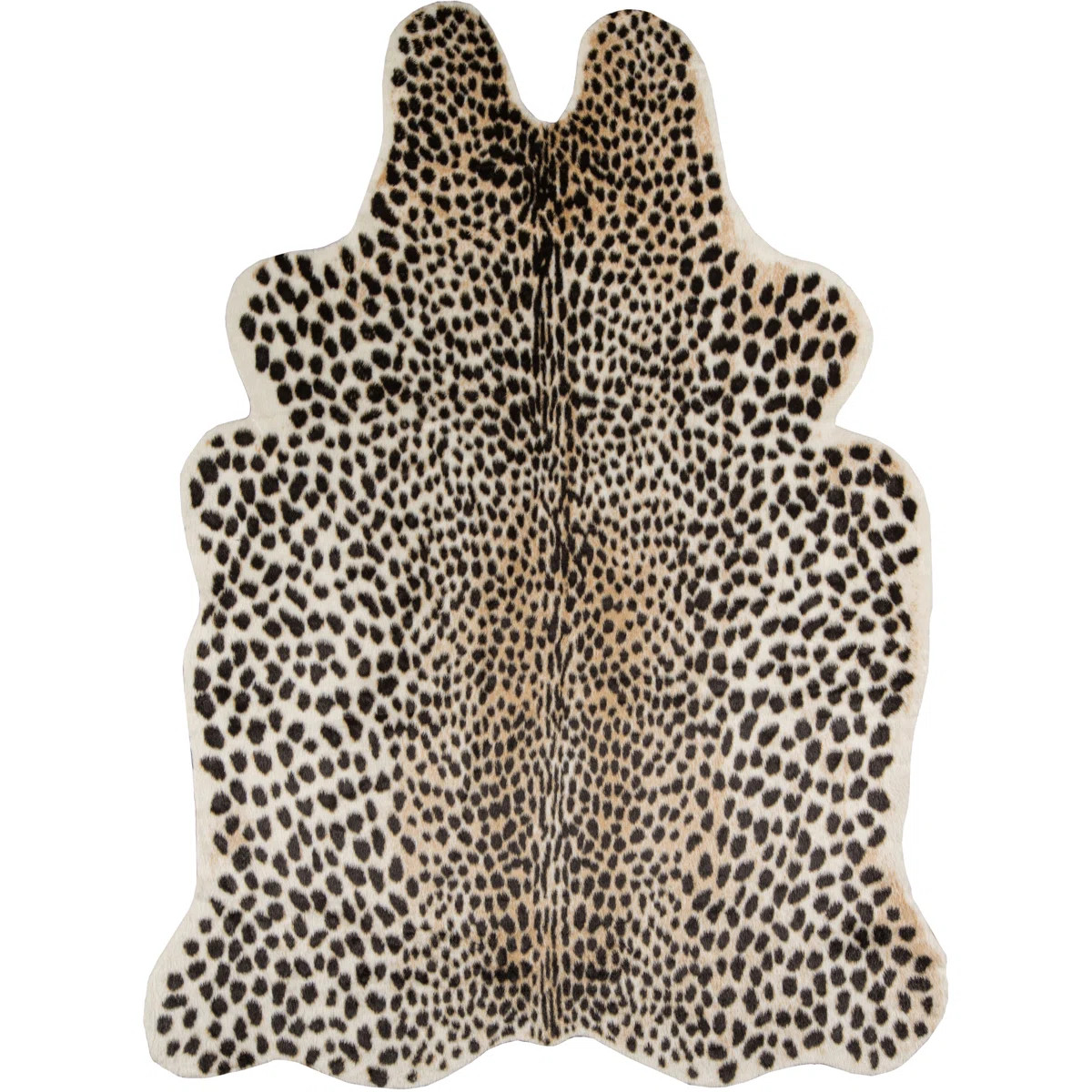 Acadia Animal Print Indoor Rug | Wayfair North America
