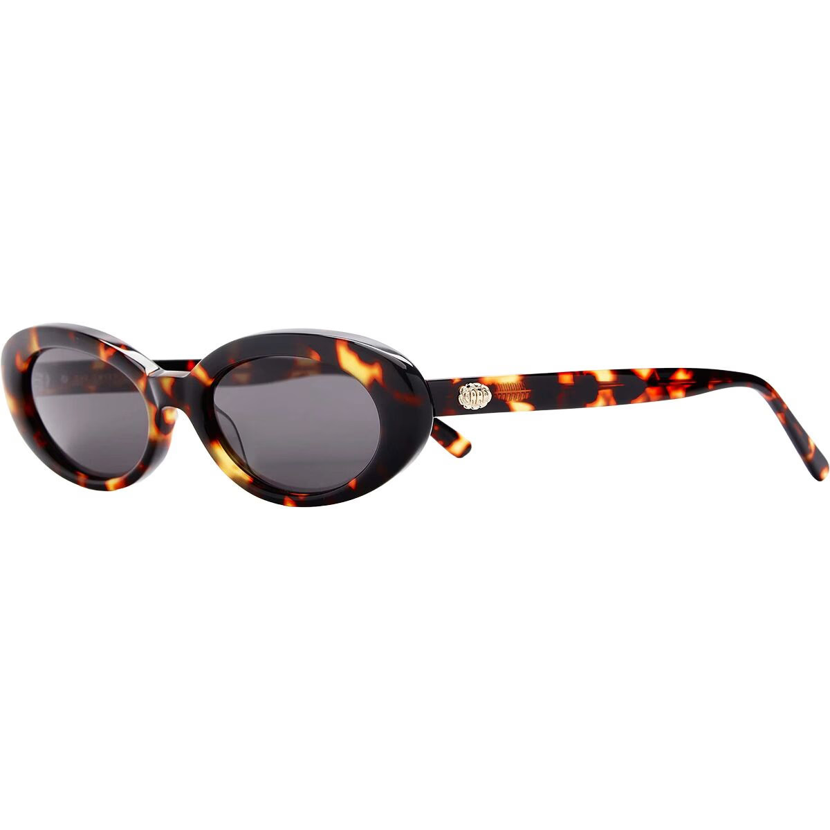 Crap Eyewear The Sweet Leaf Sunglasses | Backcountry