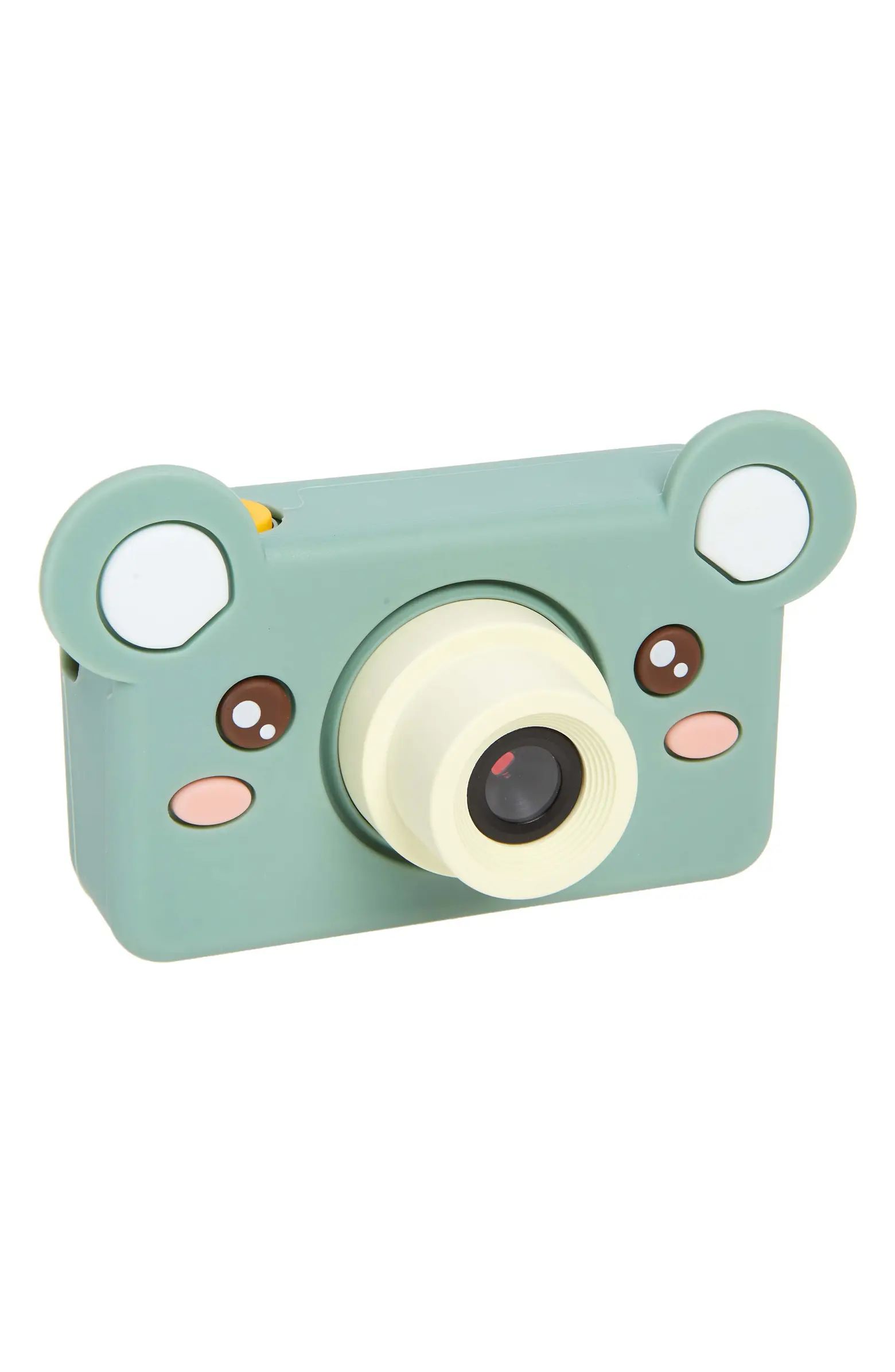 Kidamento Kids' Model C Digital Camera | Nordstrom | Nordstrom