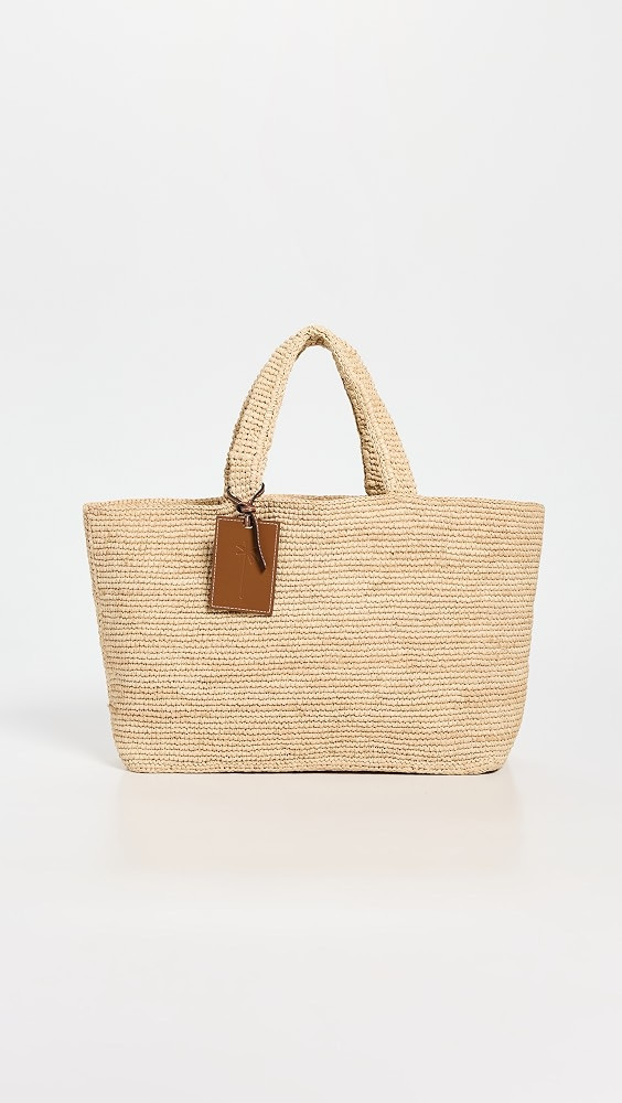 Manebi New Sunset Medium Bag | Shopbop | Shopbop