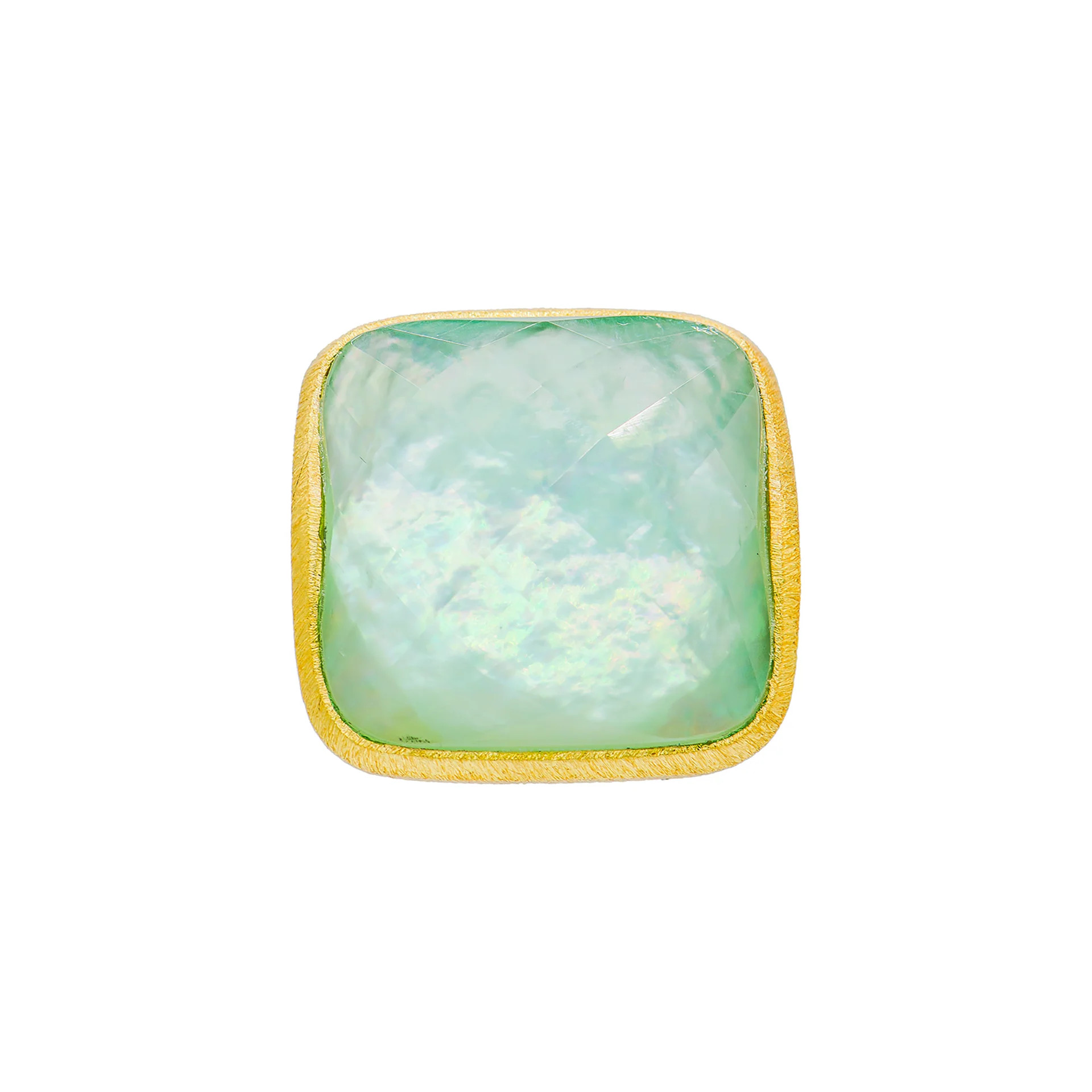 Cleopatra Ring | MARCIA MORAN