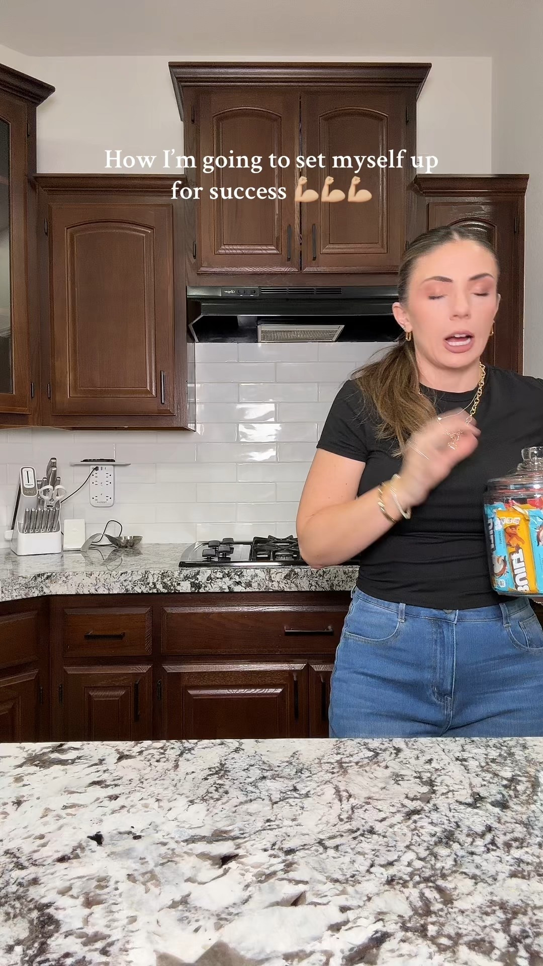 Built protein bars 

#LTKHome #LTKFindsUnder50 #LTKActive