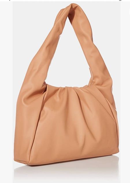 This cute bag from Amazon is on sale today. It is part of the job collection and comes in three colors  

#LTKunder50 #LTKsalealert #LTKitbag