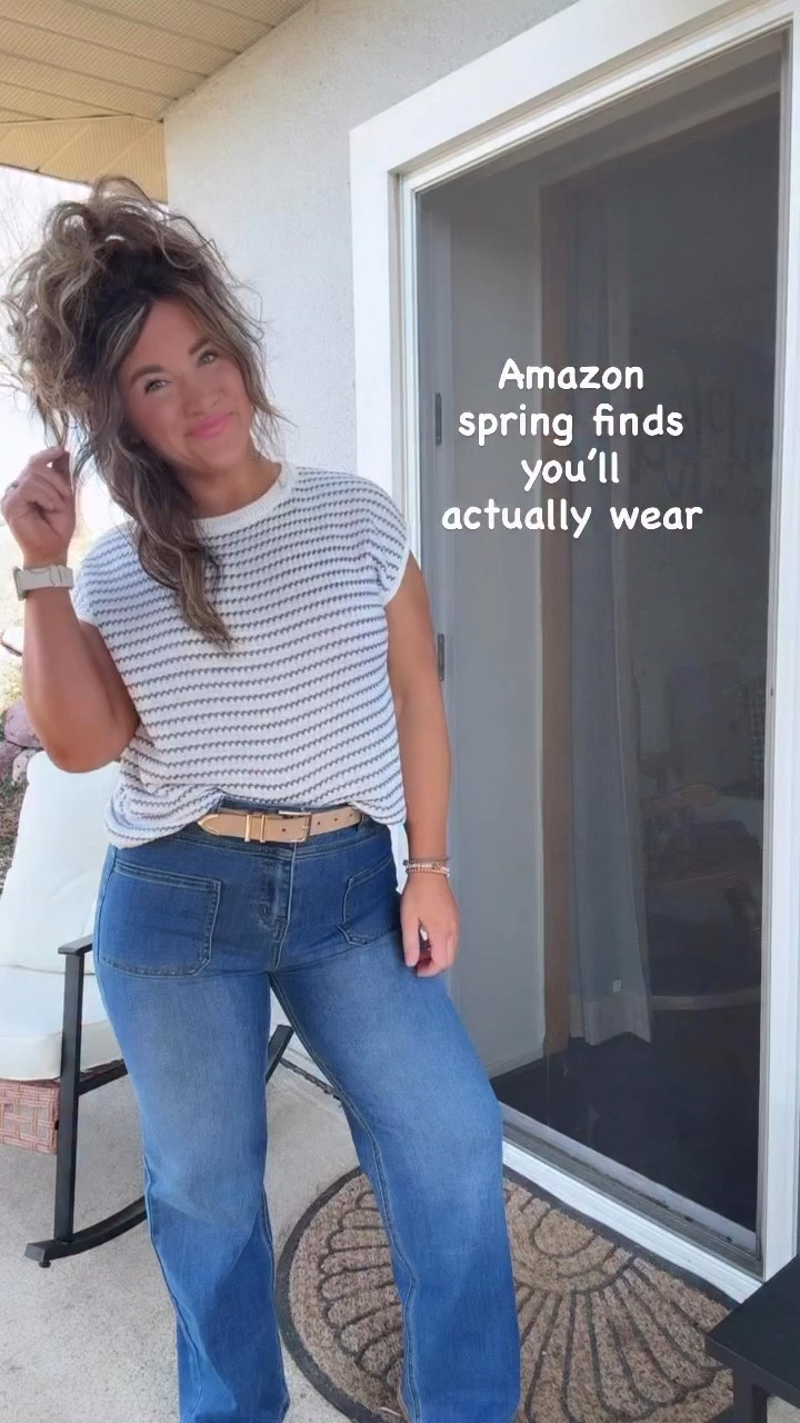 In mediums. Large in black set. Shoes are tts. 

#LTKSeasonal #LTKMidsize #LTKootd