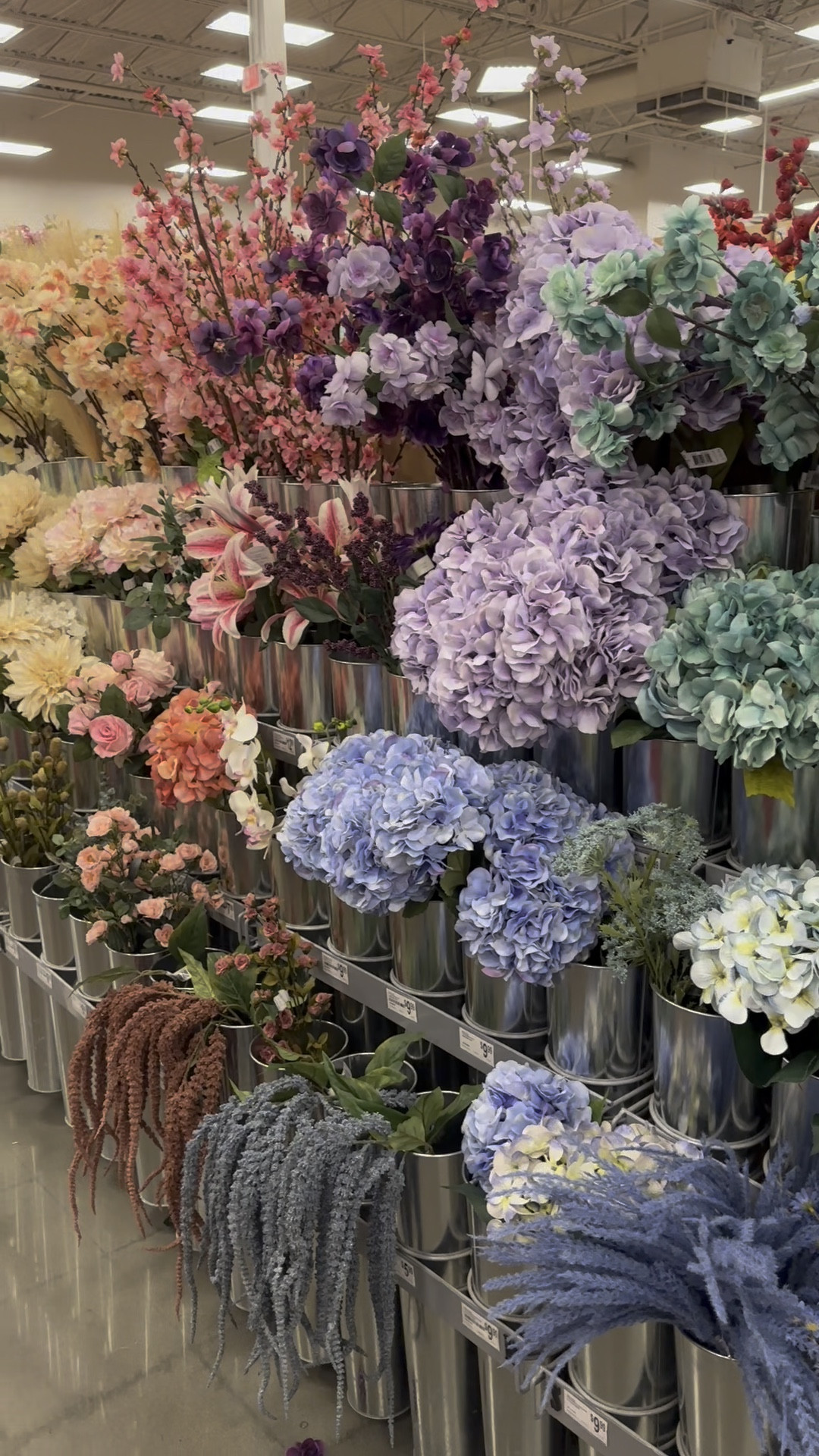 I am loving these Spring arrivals!  🐰
I was so excited to see all of the color and fun Easter finds at Michaels! I am gearing up for a fun spring season full of hosting ideas, decor, fun for the kids, and more! I’m ready for sunshine and warmer weather! ☀️ 


#LTKSeasonal #LTKHome #LTKWatchNow