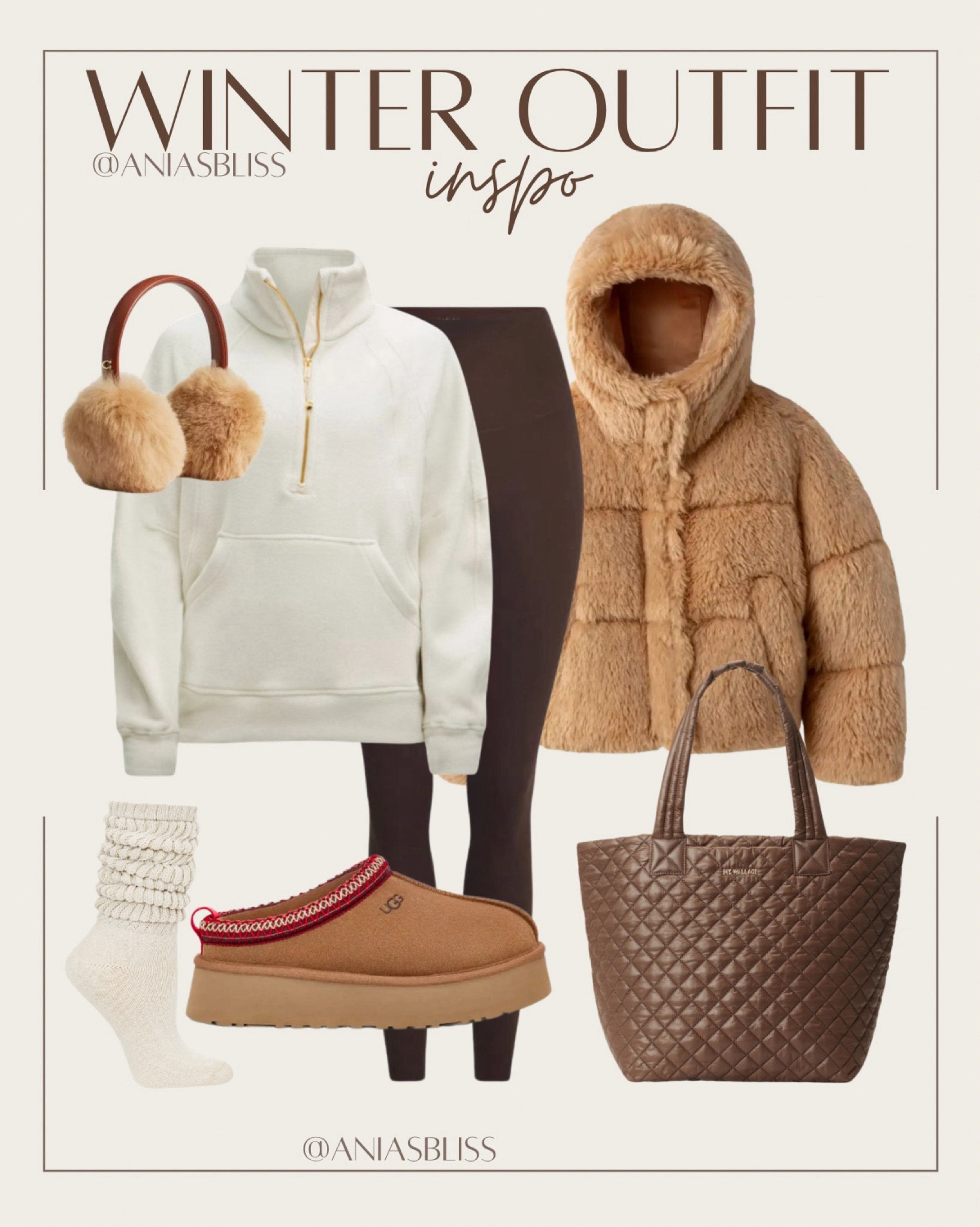 Winter outfits, cozy outfits, athleisure 

#LTKTravel #LTKSeasonal #LTKActive