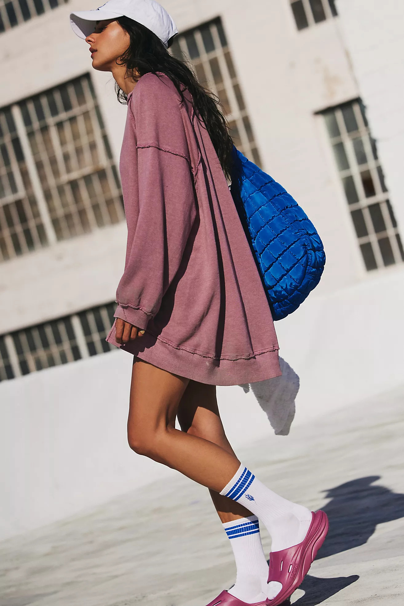 One To Beat Pullover | Free People (Global - UK&FR Excluded)