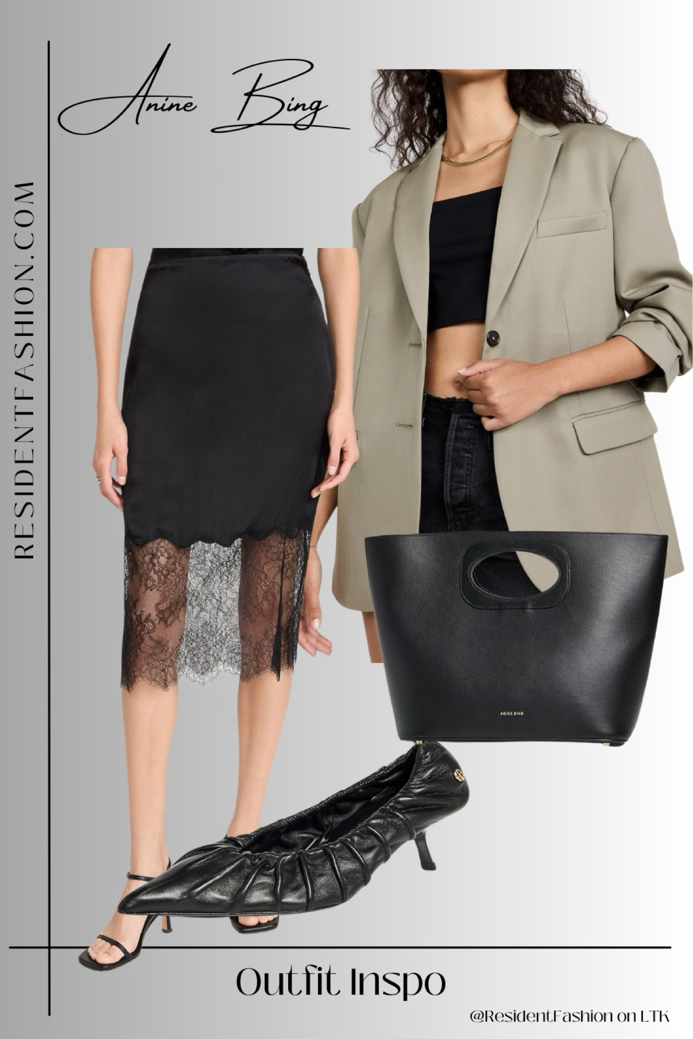 Women's Spring Trends

#LTKstyletip #LTKshoecrush #LTKSeasonal