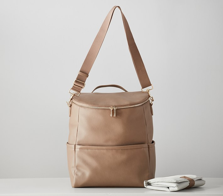 Presidio Convertible Diaper Bag | Pottery Barn Kids