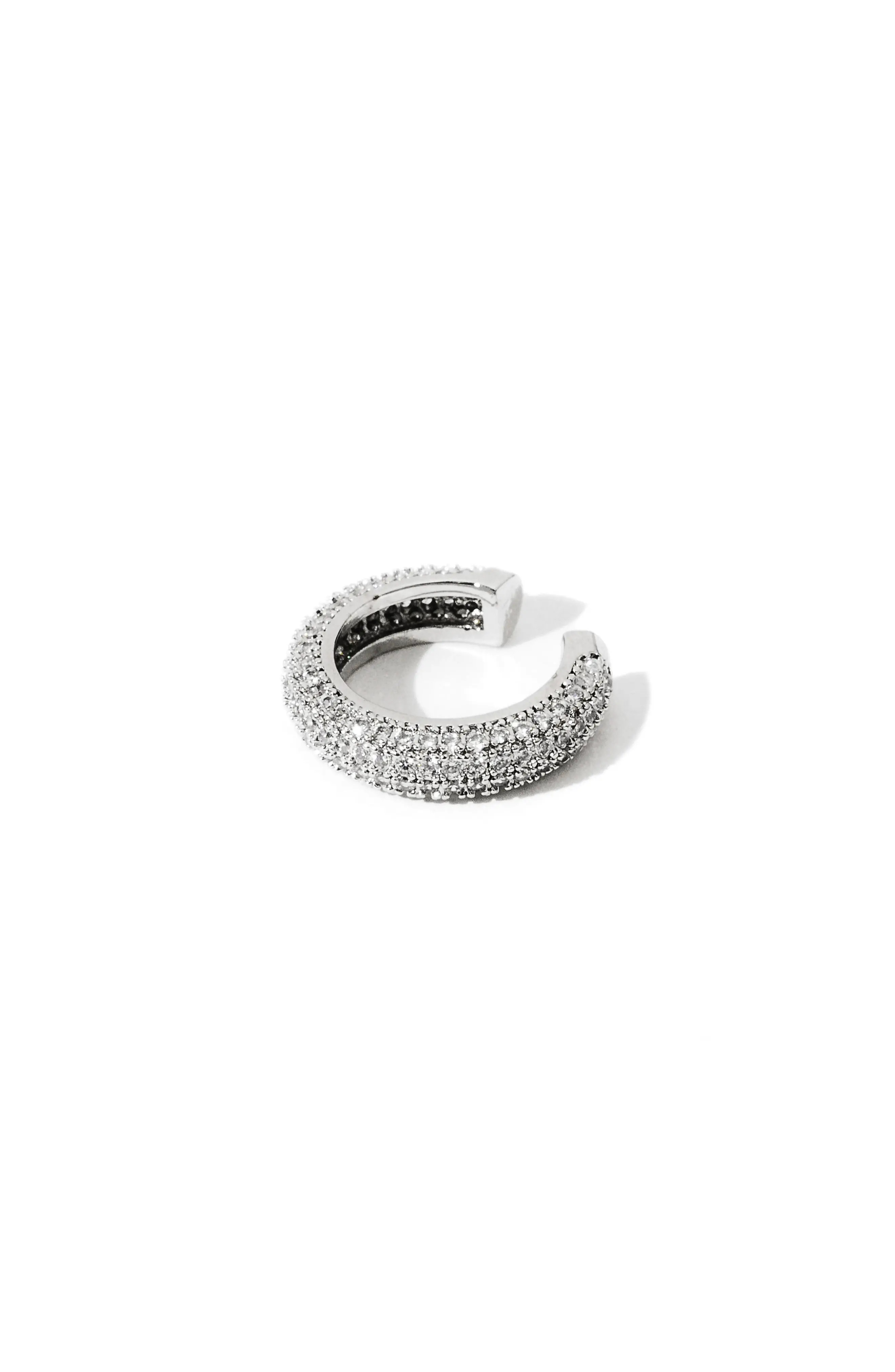 Child of Wild Joni Pav\u00e9 Ear Cuff (Women) | Nordstrom | Nordstrom