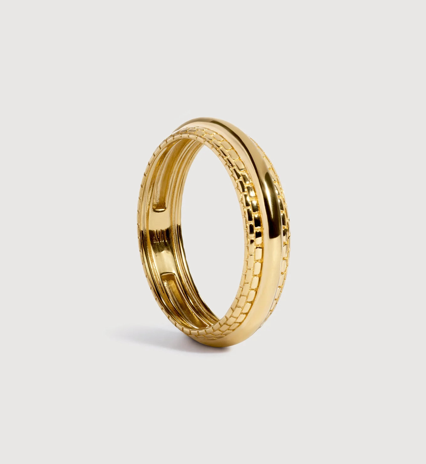 Heirloom Ring | Monica Vinader (Global)