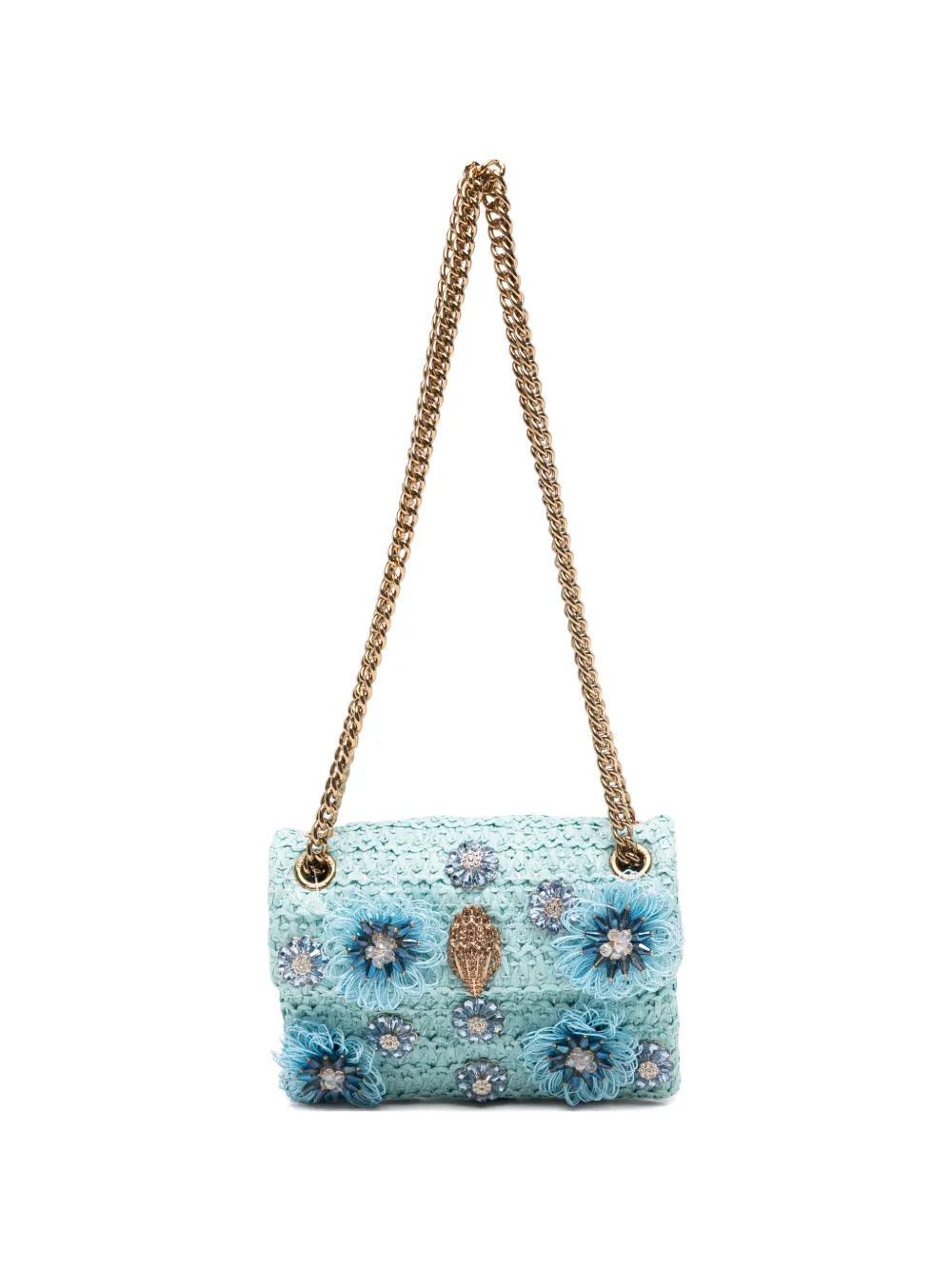 Kurt GeigerKensington mini bag | Farfetch Global