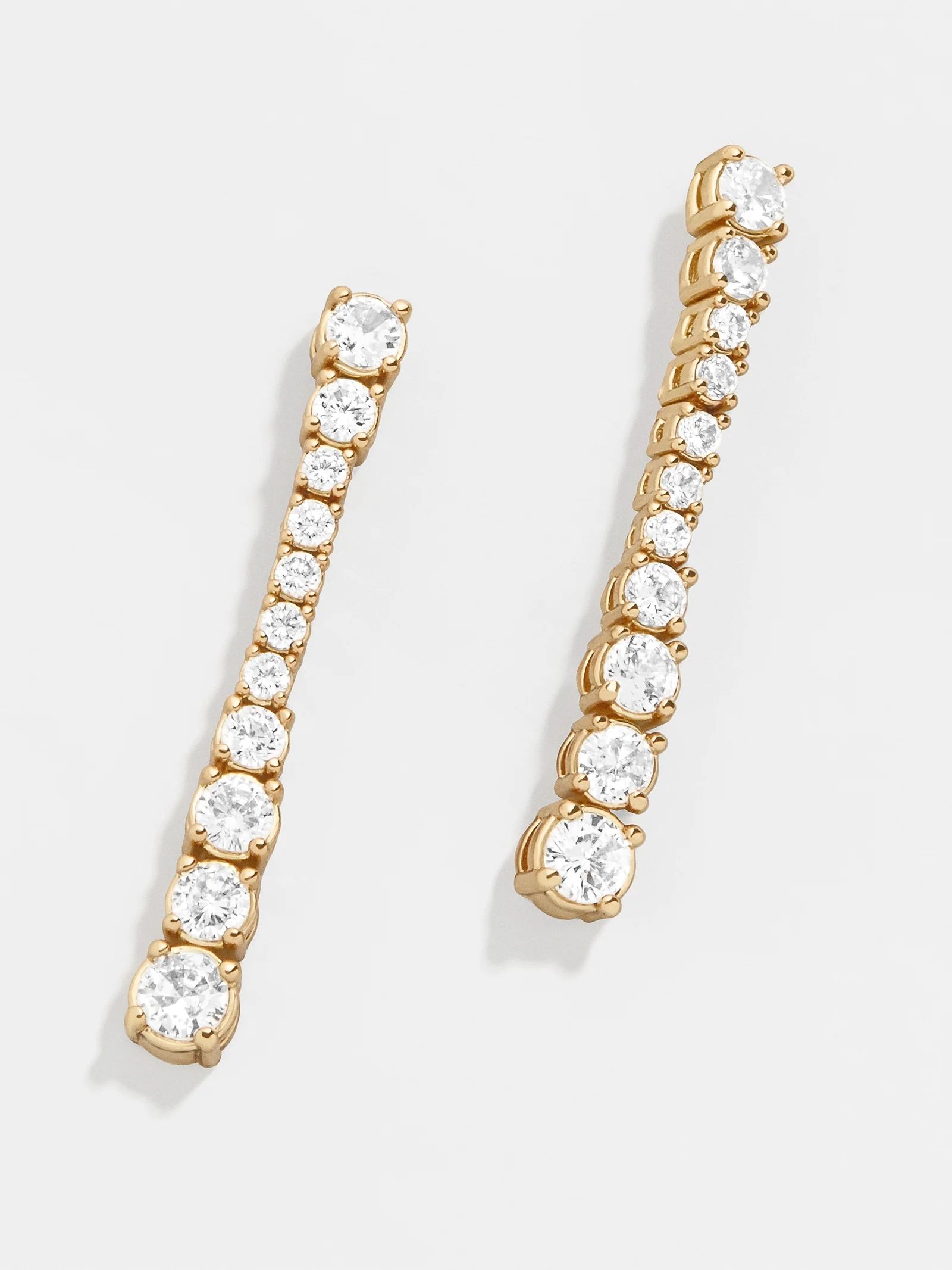 Devyn Earrings | BaubleBar (US)