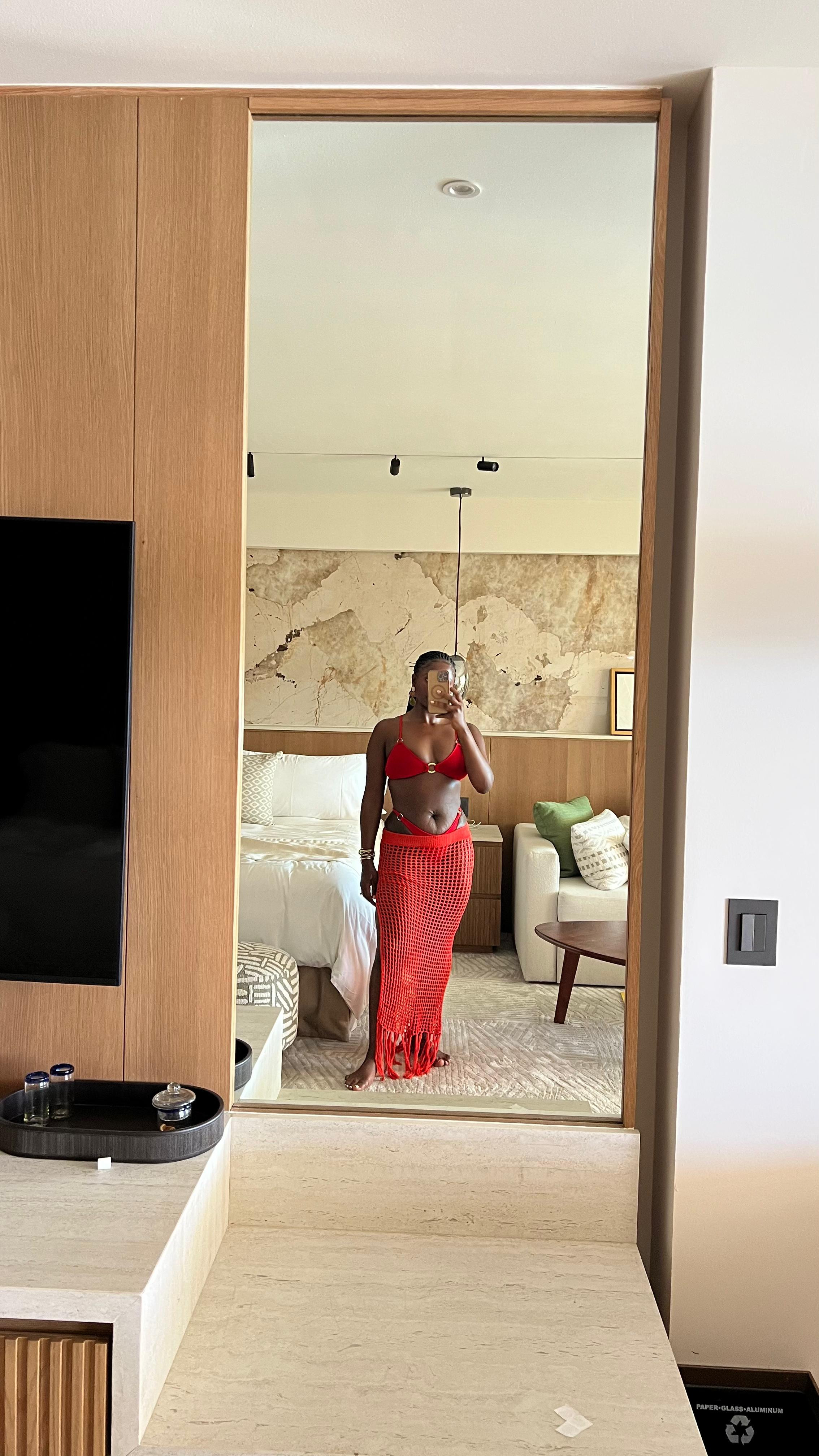 Swimsuit 

 #LTKootd #LTKSwim