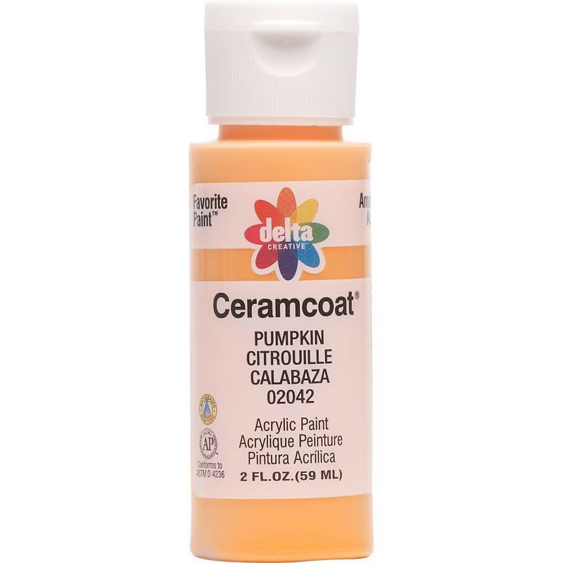 2 fl oz Acrylic Craft Paint - Delta Ceramcoat | Target