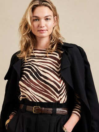 Forever Sweater | Banana Republic Factory