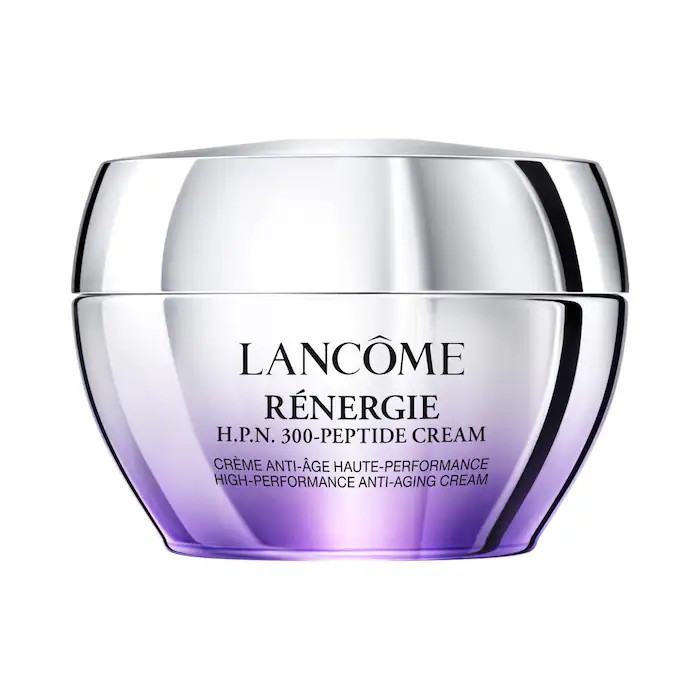 Lanc\u00f4me Mini R\u00e9nergie H.P.N. 300-Peptide Anti-Aging Cream | Sephora (US)