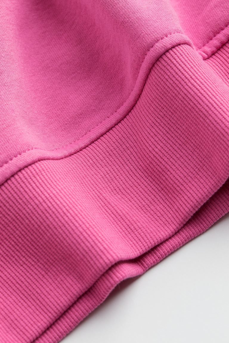 H&M+ Sweatshirt | H&M (US + CA)