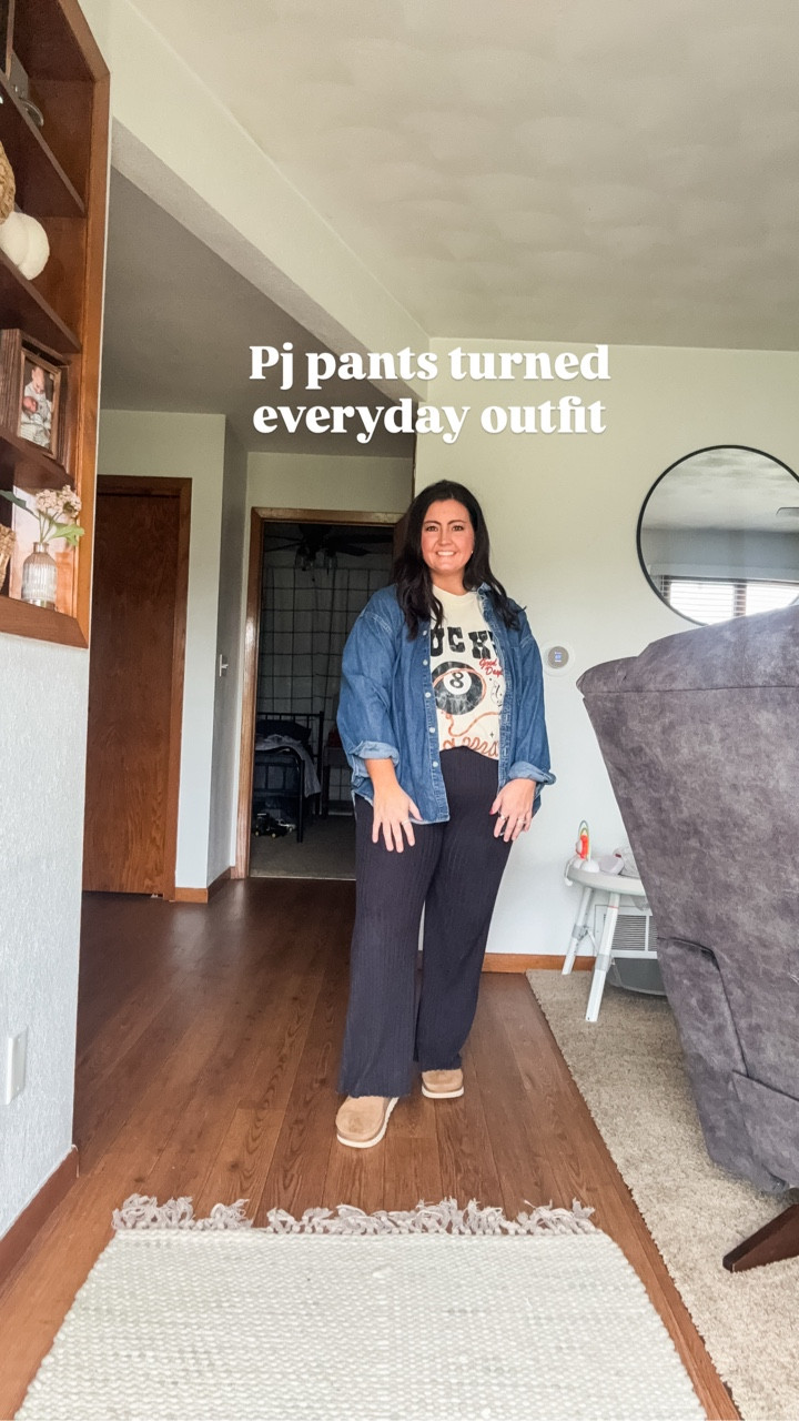 Where we going?

School pick - groceries - coffee shop - girls day?