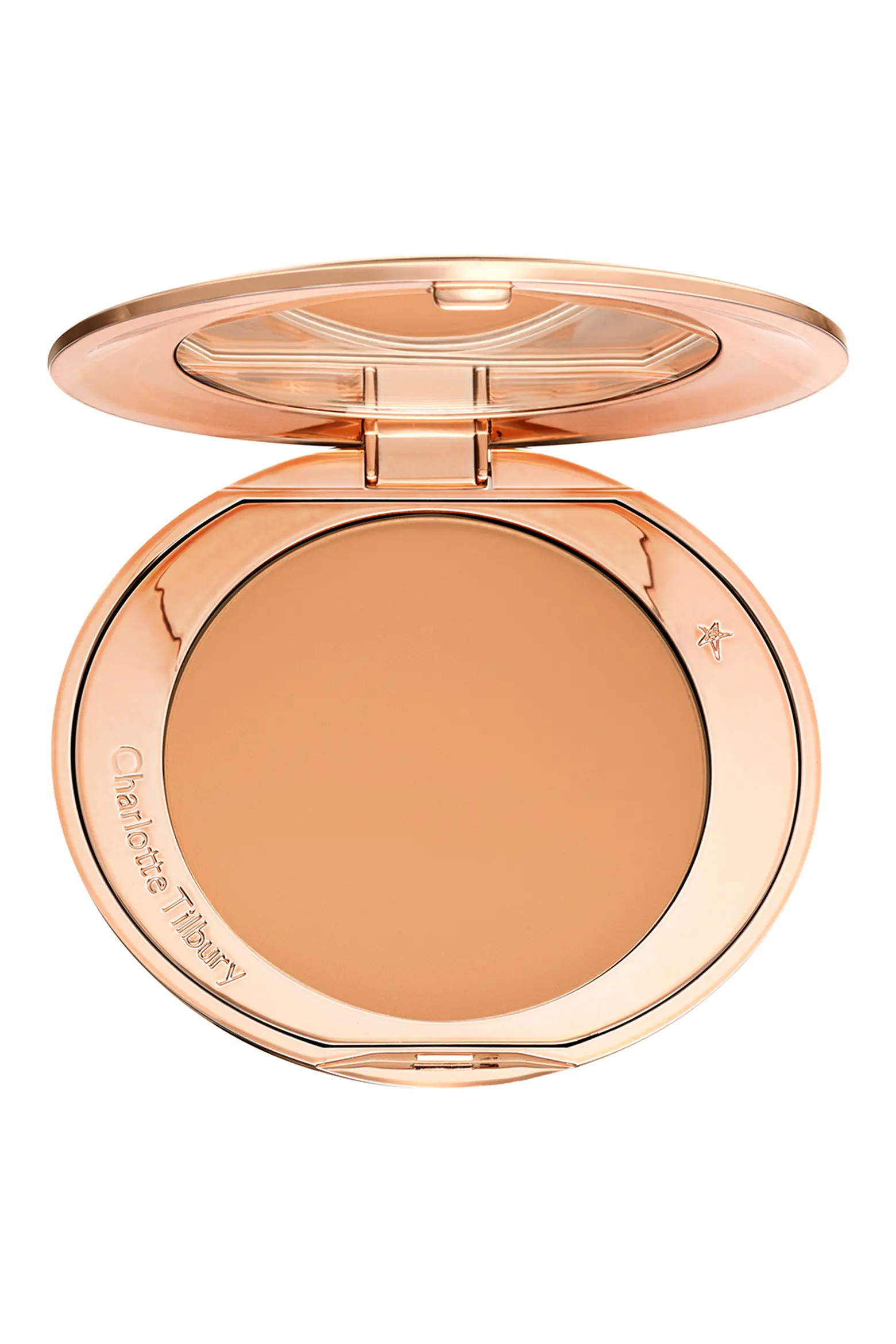 Airbrush Flawless Finish Refillable Blurring & Setting Powder (Women) | Nordstrom | Nordstrom