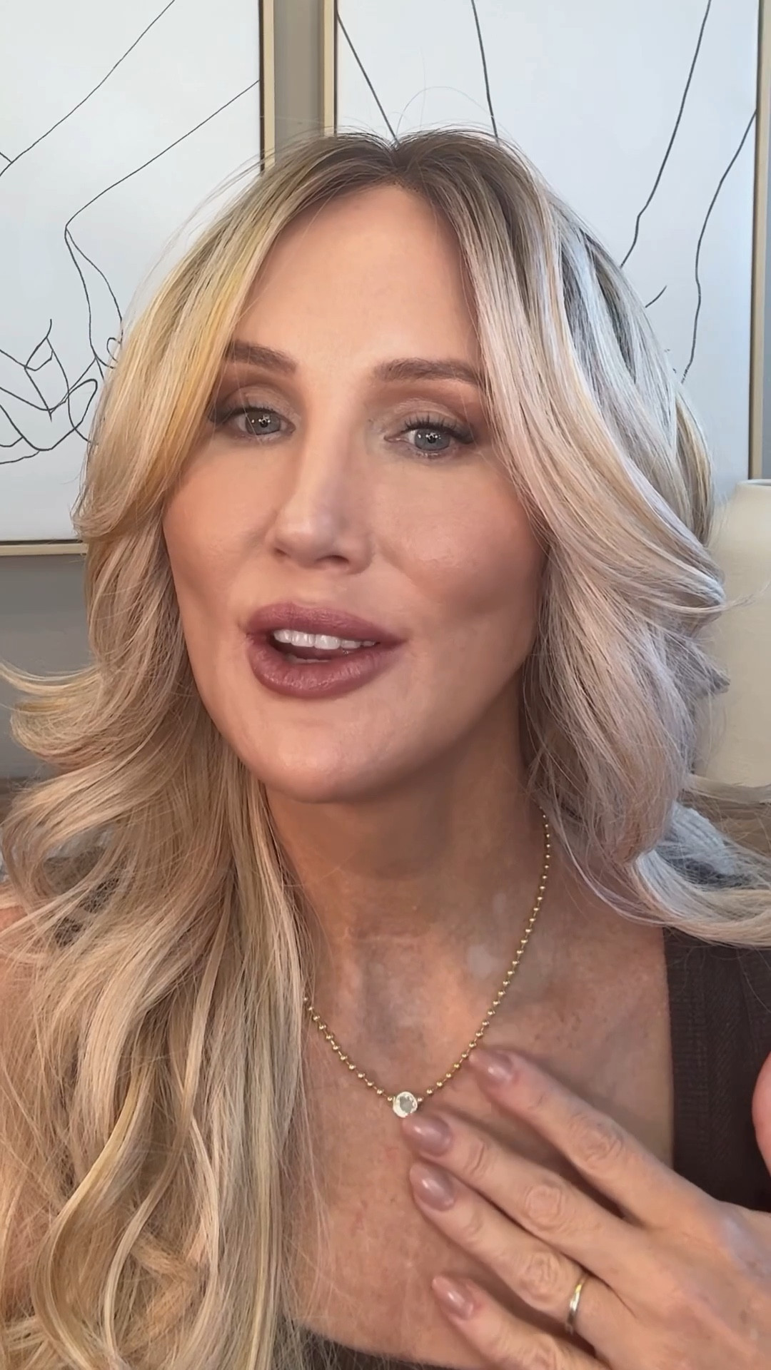 A recent favorite necklace! ❤️ 

#jewelry #necklace #retailtherapy #favorites #accessories