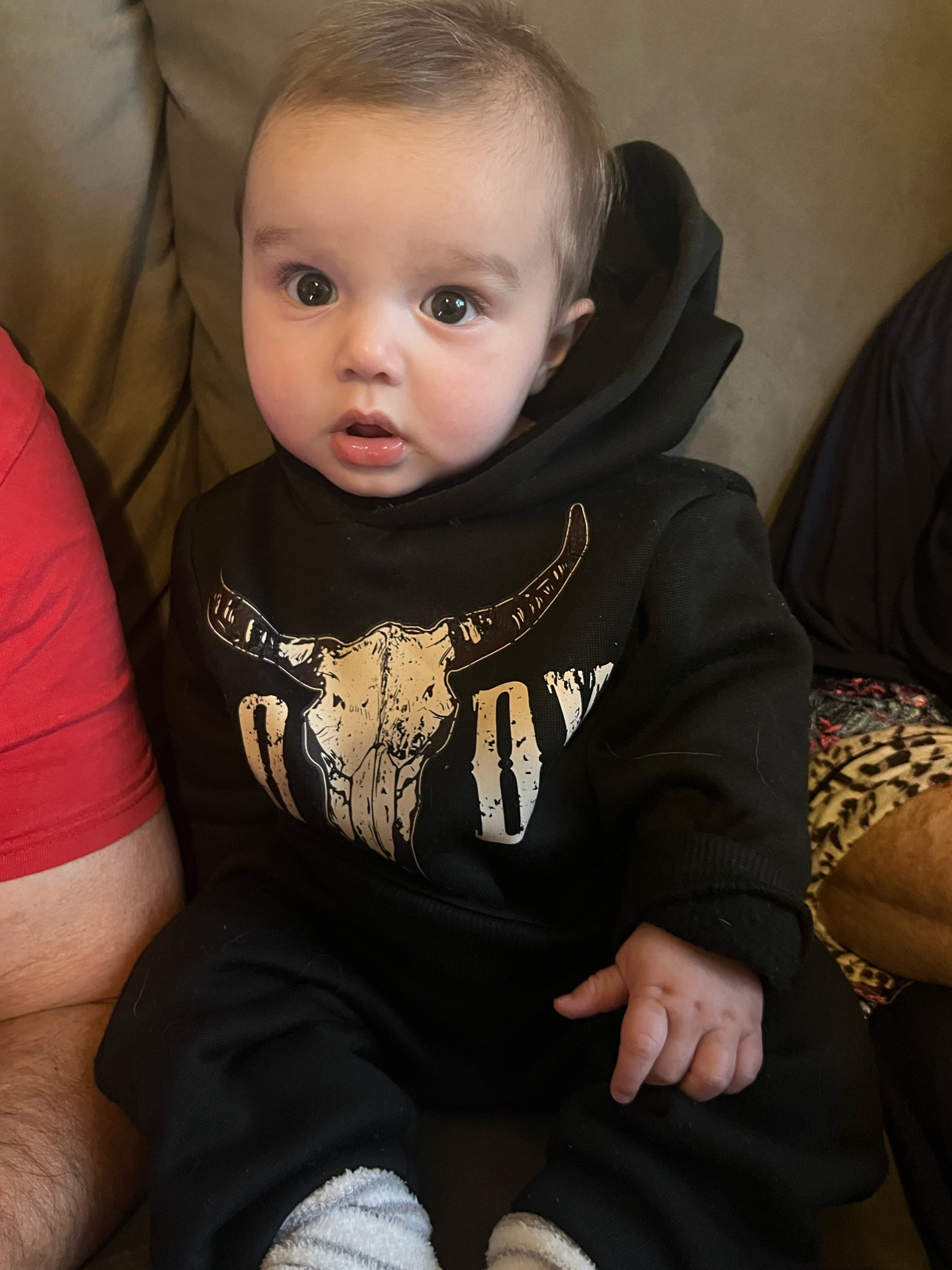Wearing 6-9 months 🩵



#LTKBaby #LTKKids #LTKFindsUnder50
