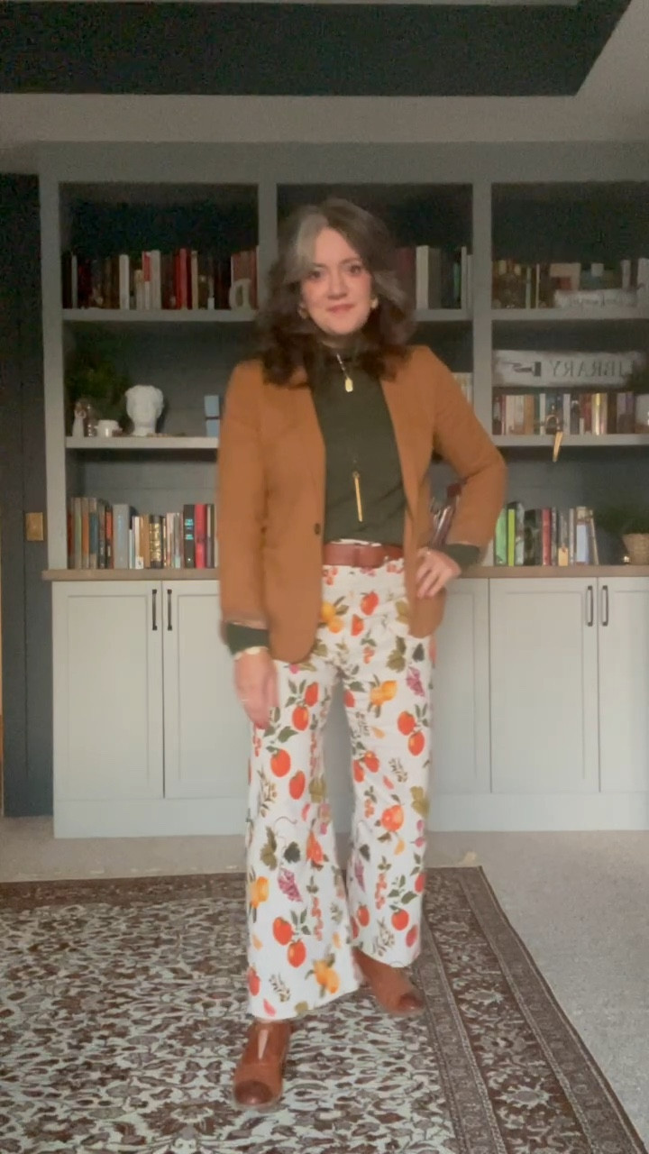 Dress for yourself. 🖤

#LTKStyleTip #LTKOver40 #LTKShoeCrush