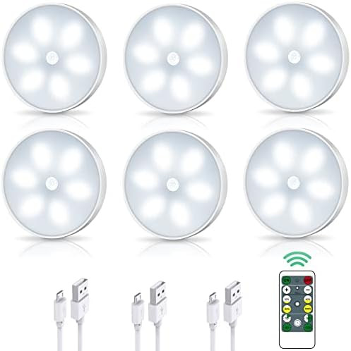 Wireless Motion Sensor Lights | Amazon (US)