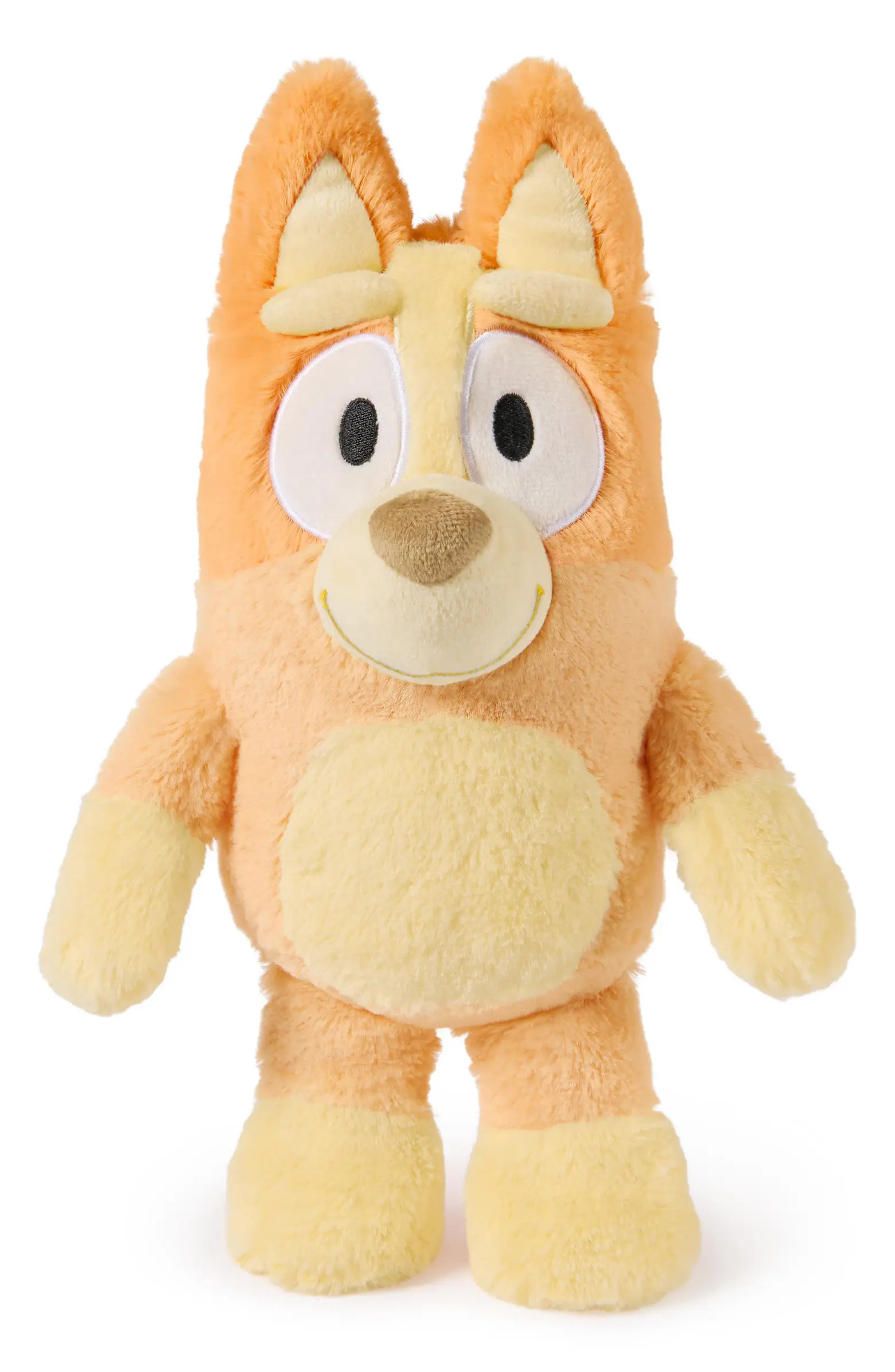 Bingo Plush Stuffed Toy | Nordstrom