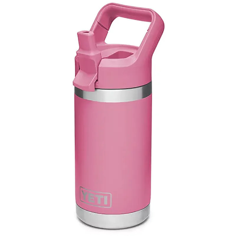 Yeti Rambler Jr. 12 oz. Kids Bottle - Pink | Verishop