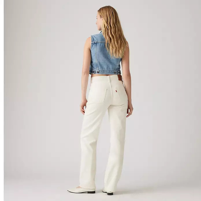 501® '90s Women's Jeans | Levi's CA