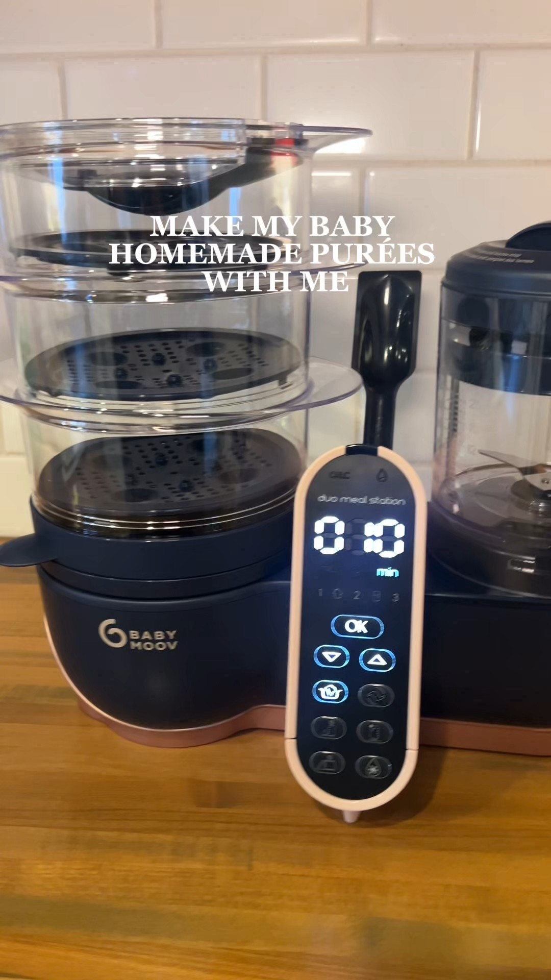 Best product for warming bottles, sterilizing and making baby food

#LTKBaby #LTKCyberWeek #LTKKids