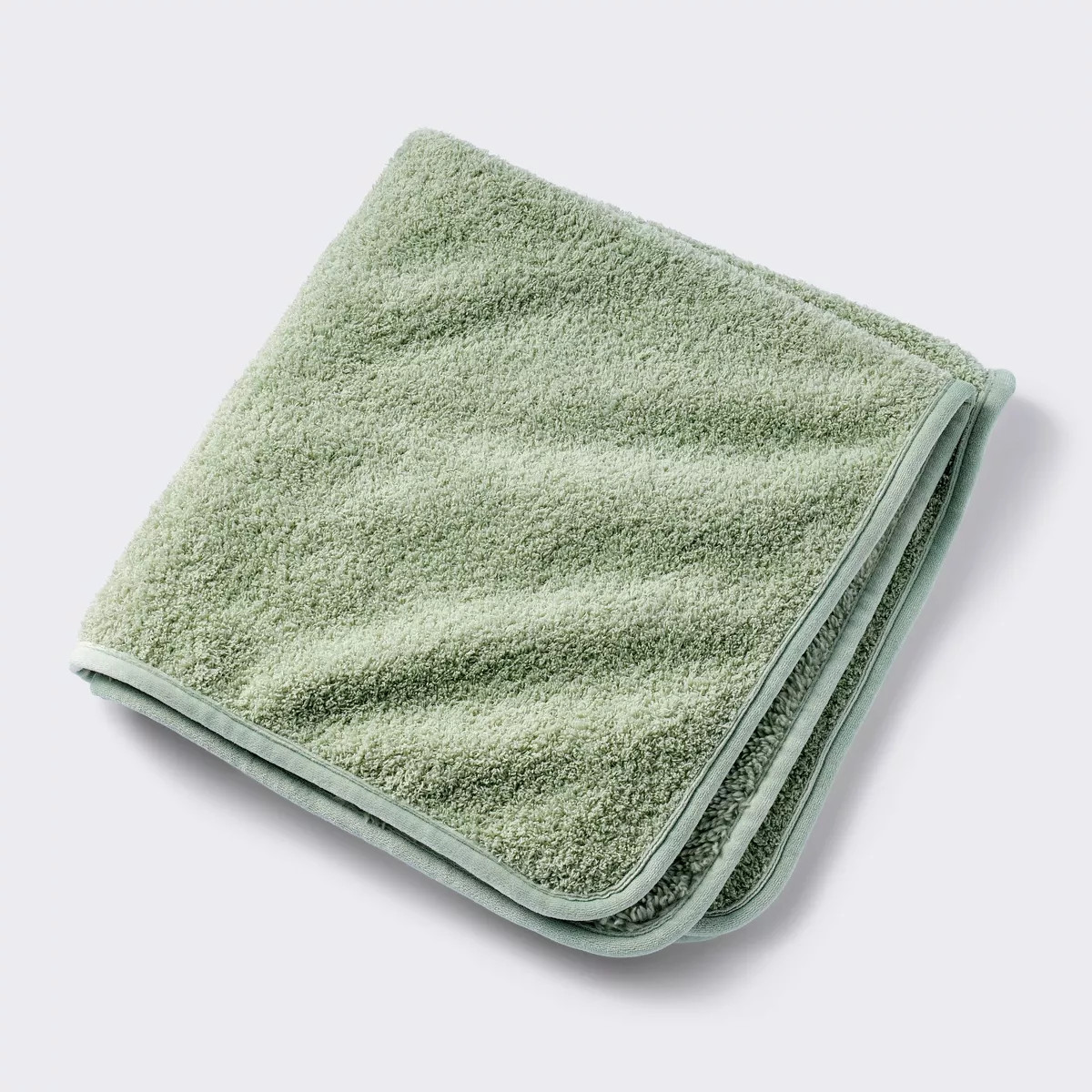 Teddy Plush Stroller Blanket - Green - Cloud Island™ | Target